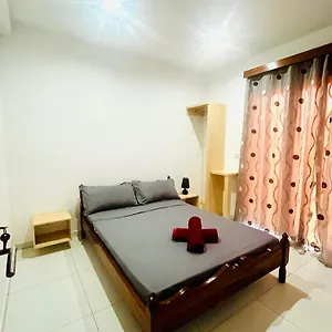  Séjour chez l'habitant Oasis De Retour