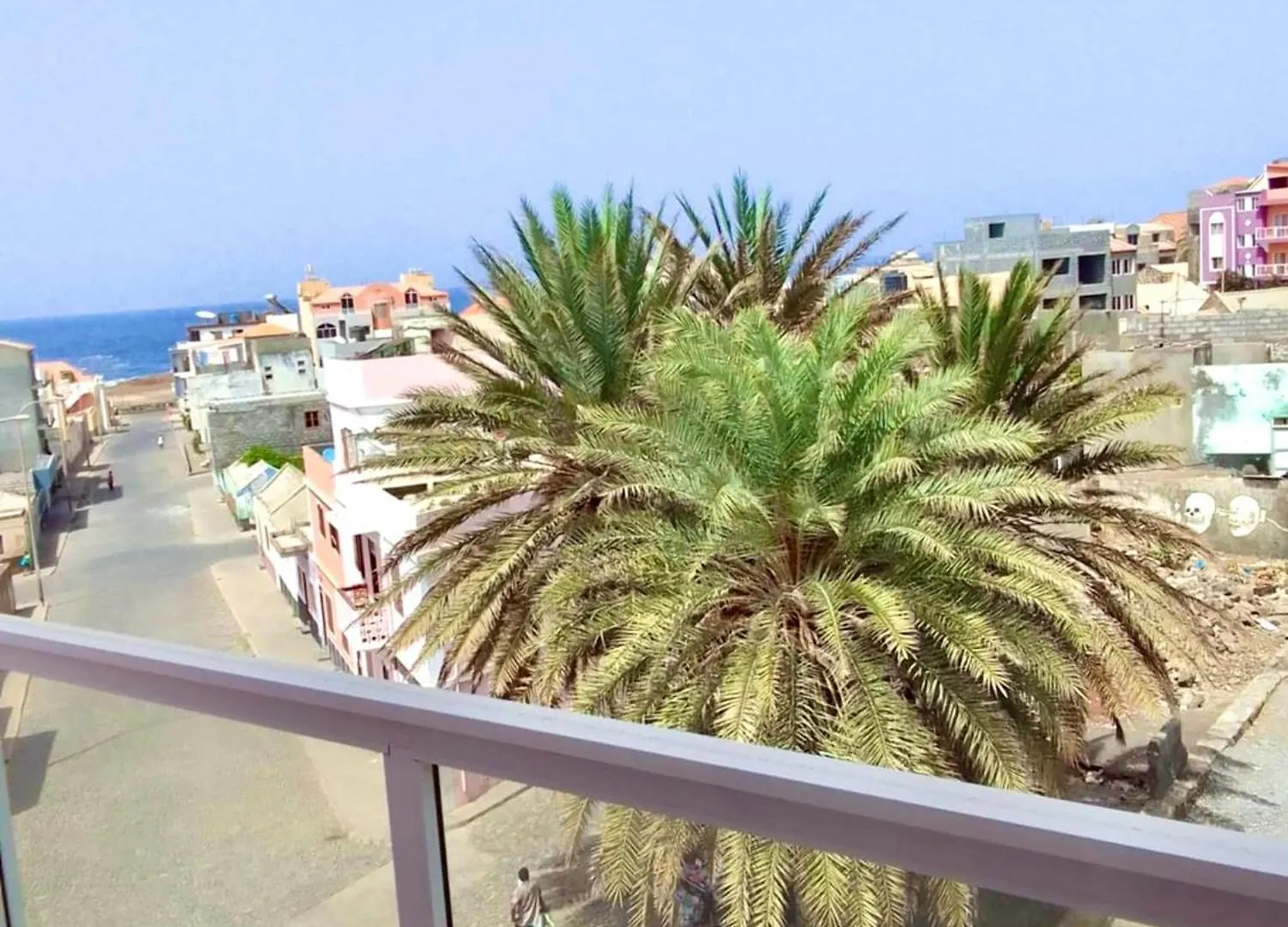 Oasis De Retour Διαμέρισμα Ponta Do Sol Πράσινο Ακρωτήριο